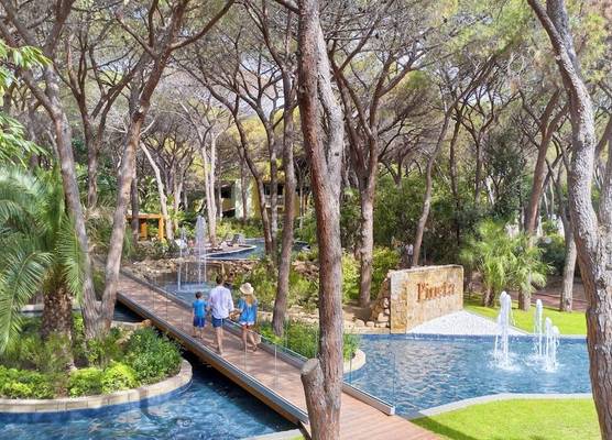 Forte Village Resort - Pineta 1