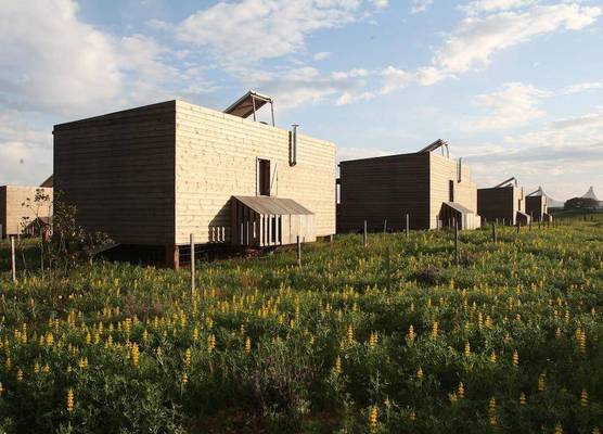 Zmar Eco Experience 1