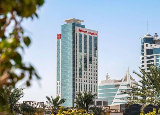 ibis Seef Manama 1