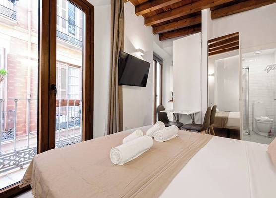 Stay Unique Apartments Nosquera 1