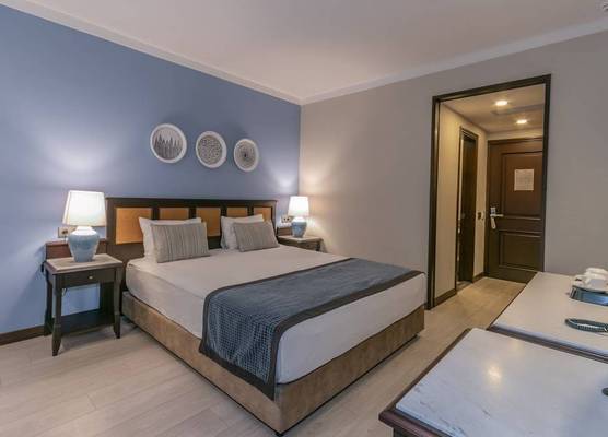 Lara Park Hotel 1