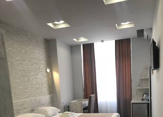 Hobby Hotel 1