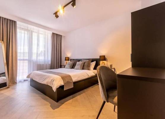 Urbio Private Suites 1