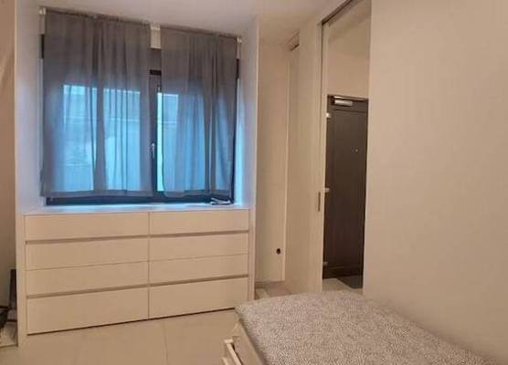 Studio Apartment Zagreb 1