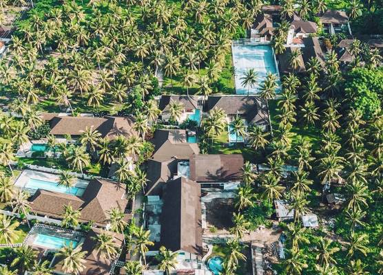 Kelapa Villas 1