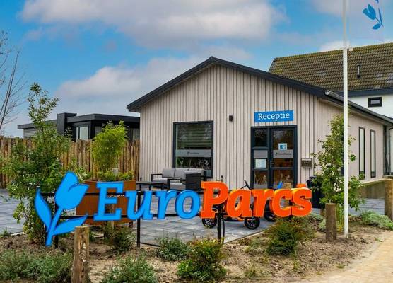 EuroParcs Texel 1