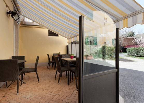 Parking Hotel Giardino 1