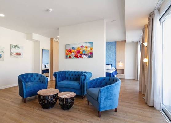Hotel Alay - Adults Only Recommended 1