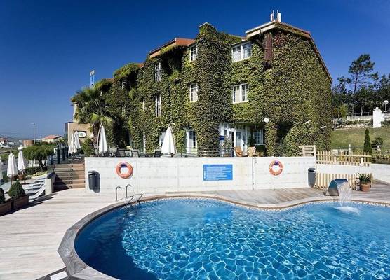 Arha Villa de Suances - Antiguo Albatros 1