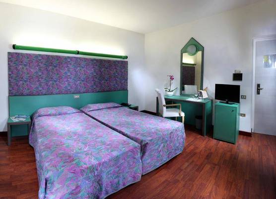 Hotel Palace 1