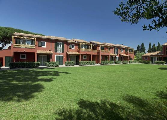 Residence Pineta 1