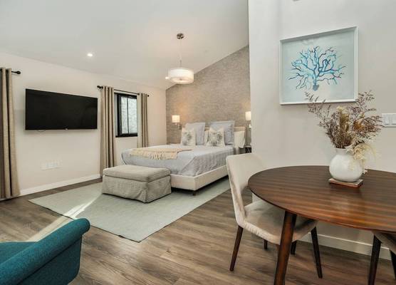 The Lofts at The Market 1