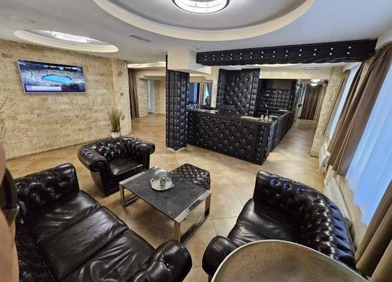 Olympic Apartments& Spa 1