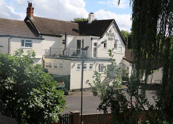 The Boat Inn Hayton 1