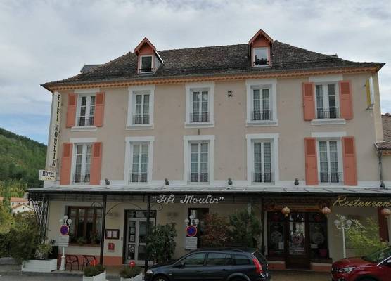 Fifi Moulin 1