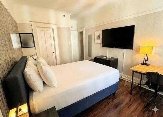 Hotel Ikon 1