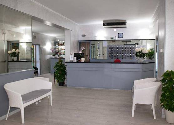 Hotel Anny 1