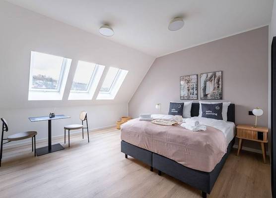 Limehome Stuttgart Elsenhansstr 1