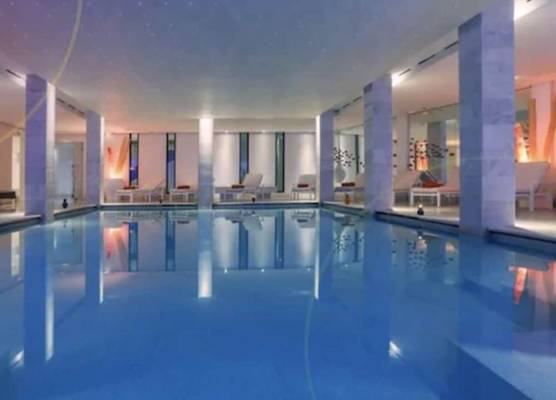 Cesar Resort & Spa 1