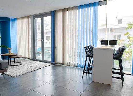 Zoes Apartment, Kos Town 1