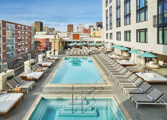 Pendry San Diego 1
