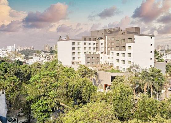 Vivanta Vadodara 1