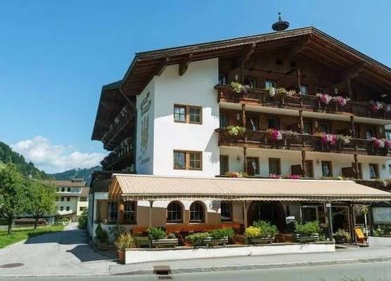 Hotel Simmerlwirt 1