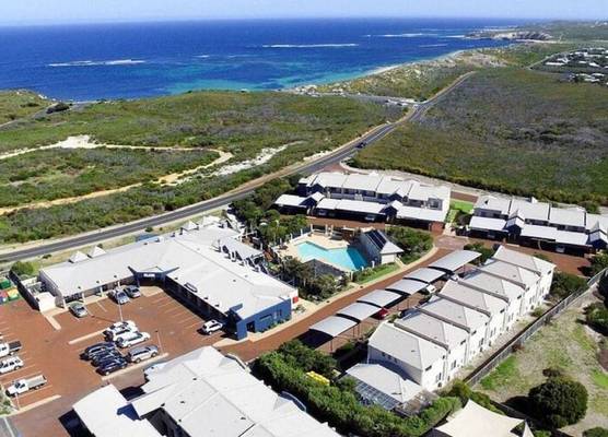 Margarets Beach Resort 1