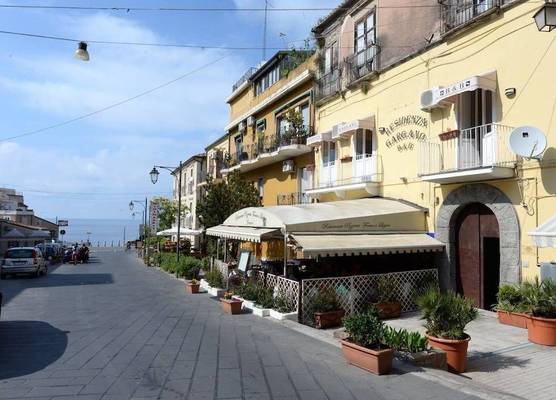Residenza Gargano 1