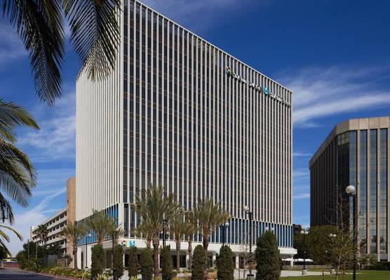 Hyatt House LAX Century Blvd 1