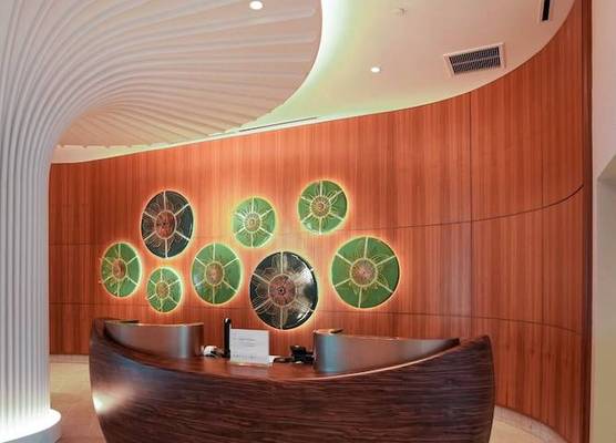 Crowne Plaza GUAM by IHG 1