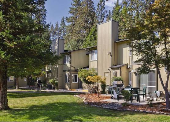 WorldMark Bass Lake - 2BD Sleeps 6 1