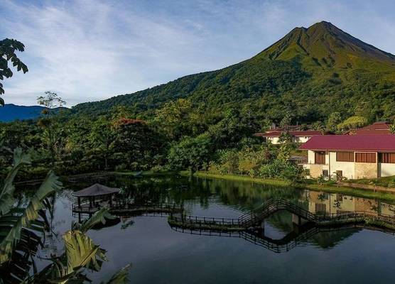 Hotel Los Lagos Spa & Resort 1