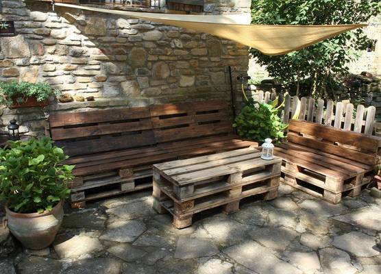 Casa Gerbe 1