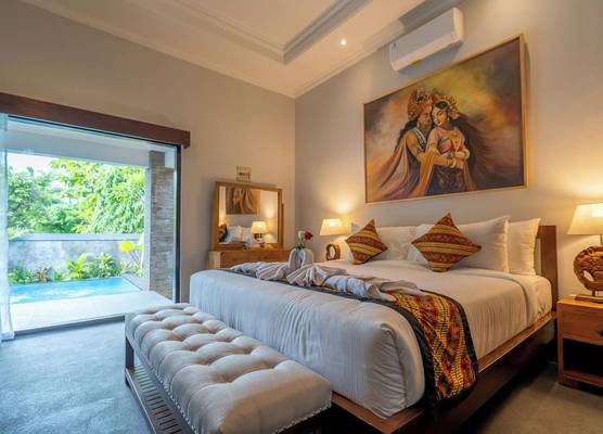 The Manja Retreat Lovina Bali 1
