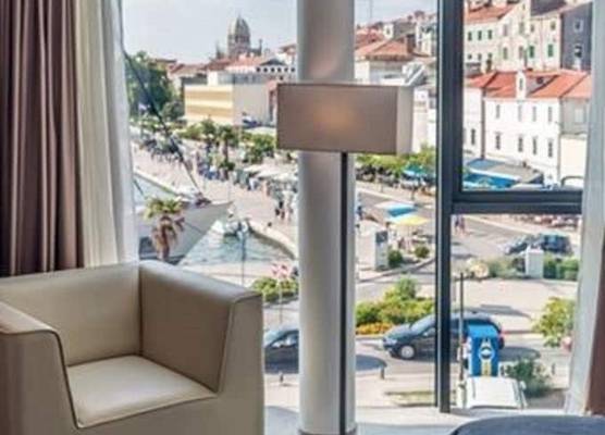 Bellevue Superior City Hotel 1