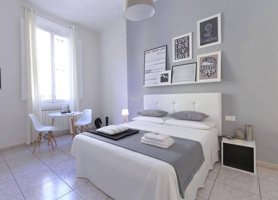 3B Firenze Centro 1
