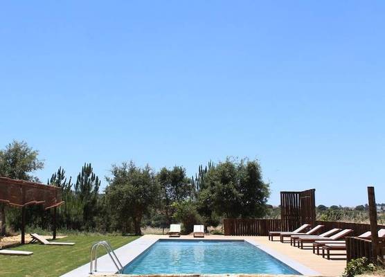 Ponte Pedra Melides -Nature & Ocean- Adults Only 1
