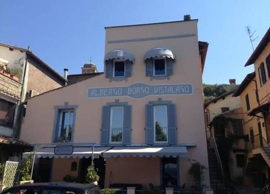 Hotel Borgo Vista Lago 1