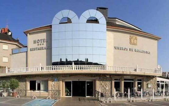 Hotel Alfar 1