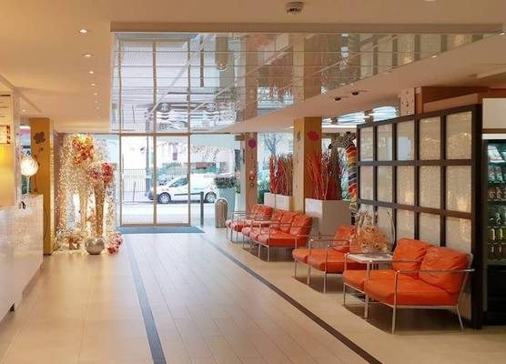 Holiday Inn Express PARIS - CANAL DE LA VILLETTE by IHG 1