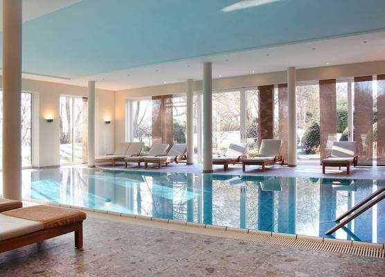 Romantik Hotel Kieler Kaufmann 1