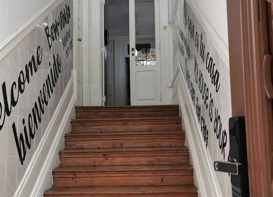 Jualis Guest House 1
