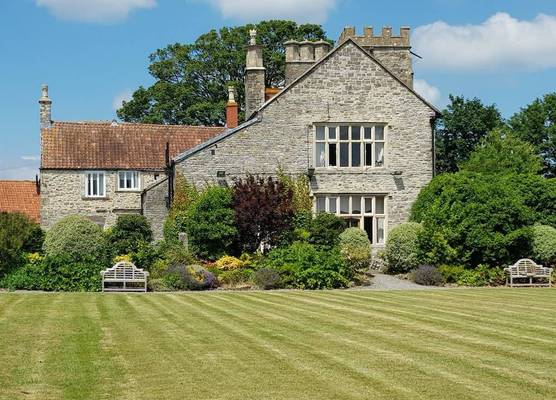 Old Church Farm 1