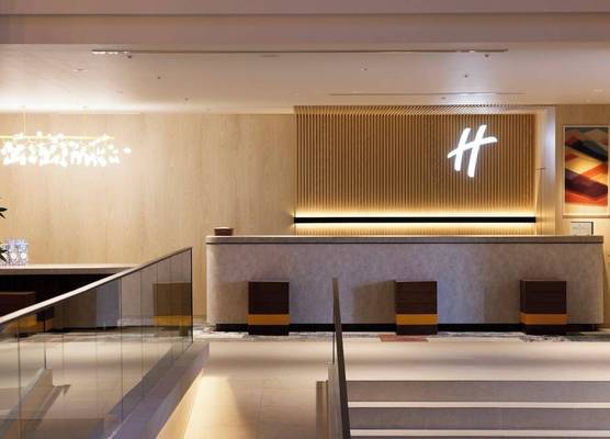 Holiday Inn & Suites Sapporo Odori Park by IHG 1