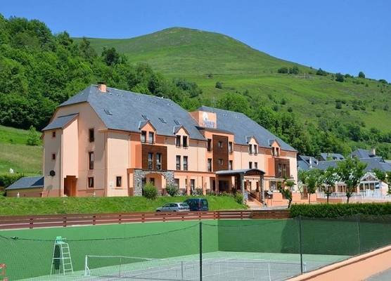 Hôtel Le Picors 1