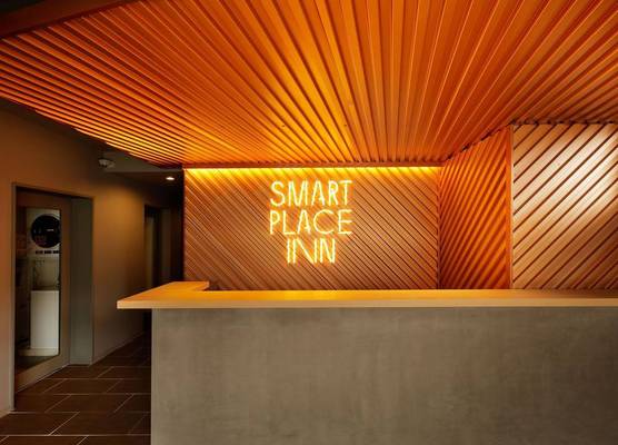 Smart Place Inn Kyoto Nijojo Horikawa 1