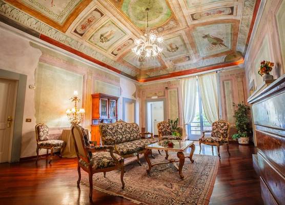 Hotel Fortuna 1