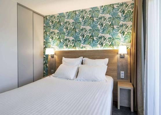 Best Western Les Aureliades Saint Nazaire 1