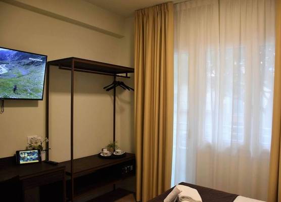 Hotel Suez 1